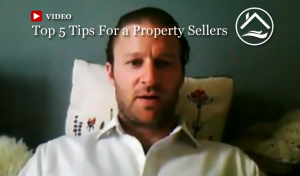 Top 5 tips for a property sellers