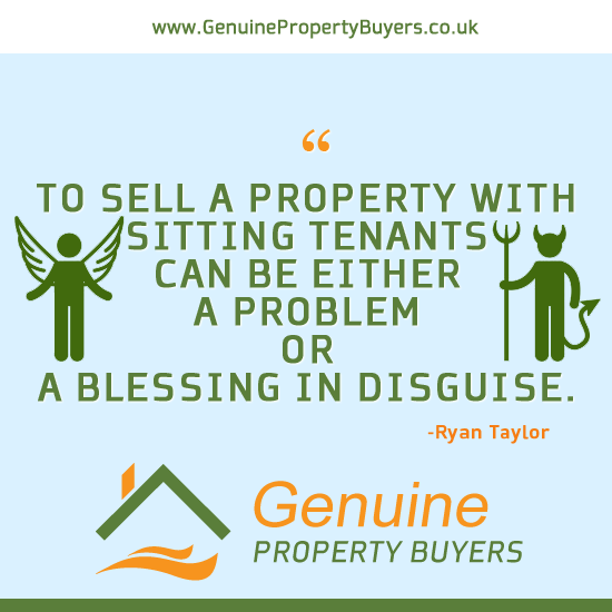 selling property with tenants selling property with tenants