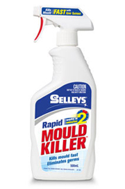 Mould removal